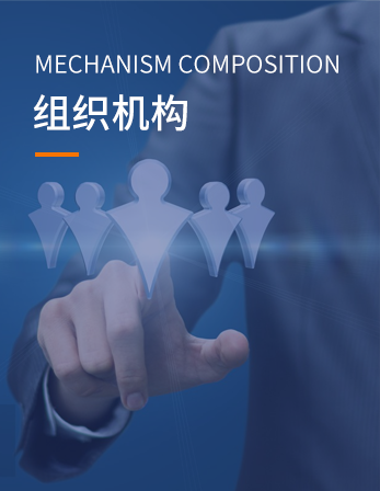 组织机构