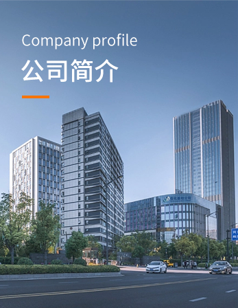 公司简介