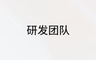 研发团队